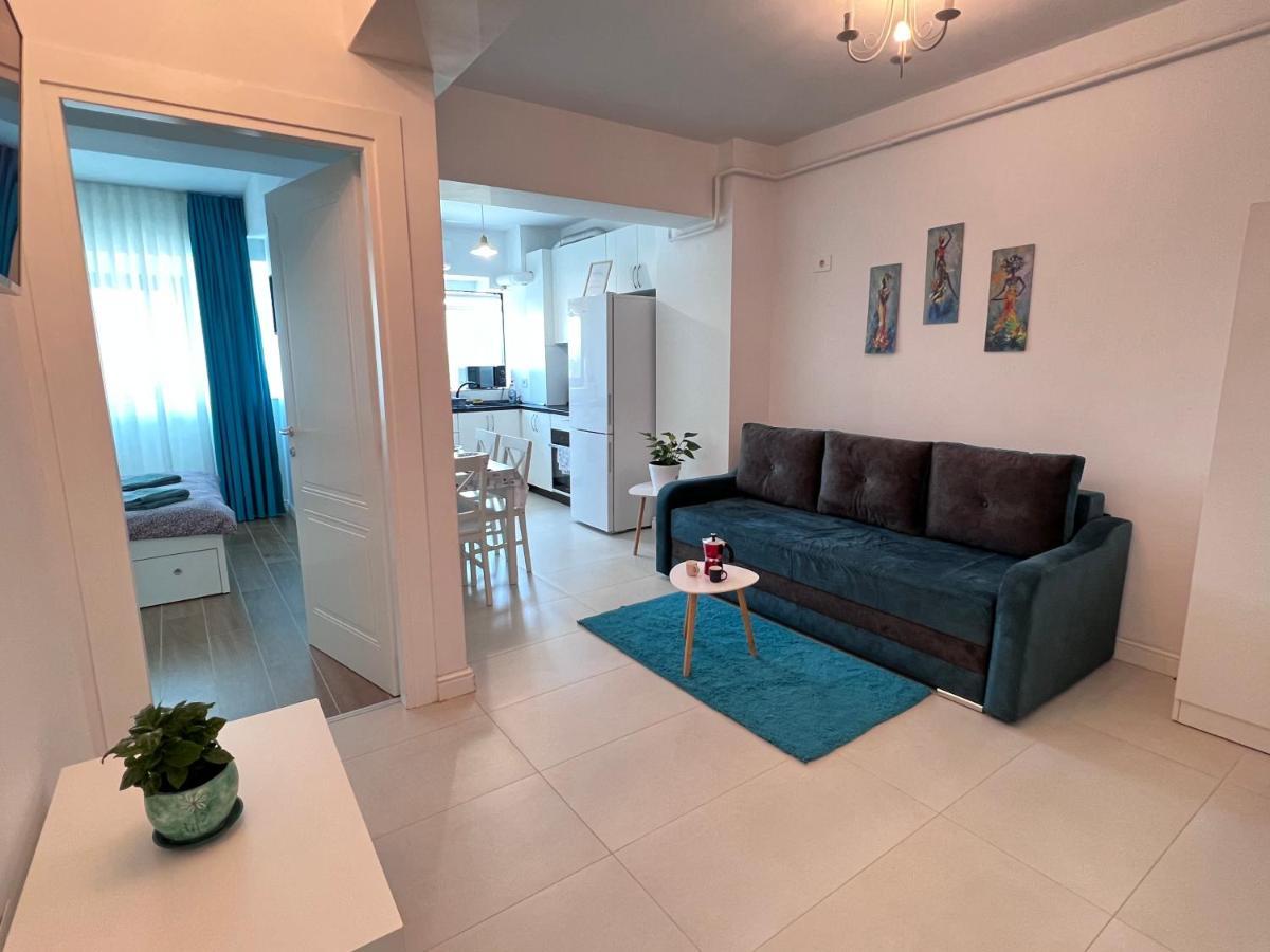 Central Metropolitan Bright 2 Ясси Екстер'єр фото