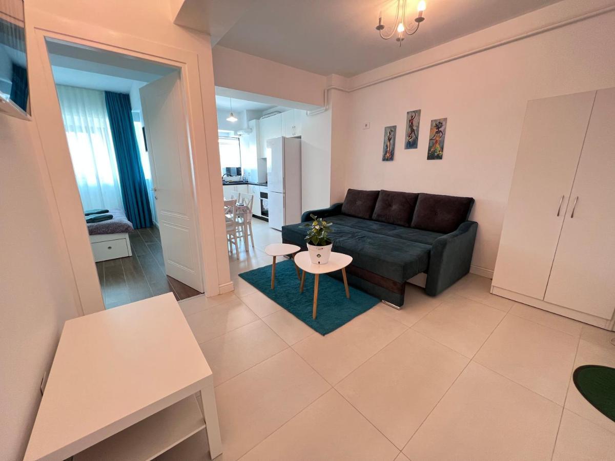 Central Metropolitan Bright 2 Ясси Екстер'єр фото